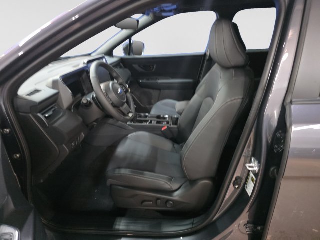 New 2026 Subaru Outback Limited XT AWD/4WD image 11