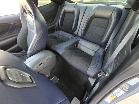 Used 2025 Ford Mustang Dark Horse w/ Dark Horse Handlin Package image 10