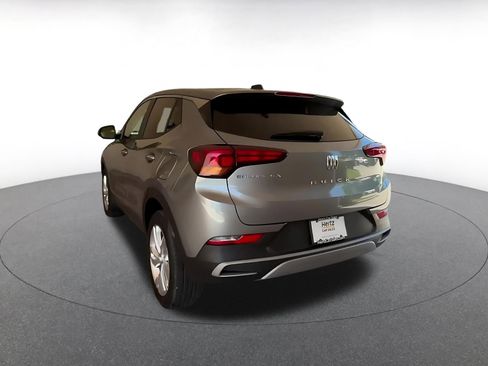Used 2025 Buick Encore GX Preferred FWD image 11