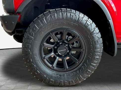 Used 2022 Ford Bronco Big Bend AWD/4WD image 32