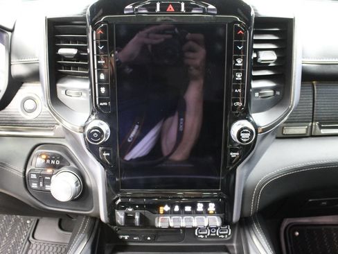 Used 2019 RAM 1500 Limited w/ Bed Utility Group AWD/4WD image 17