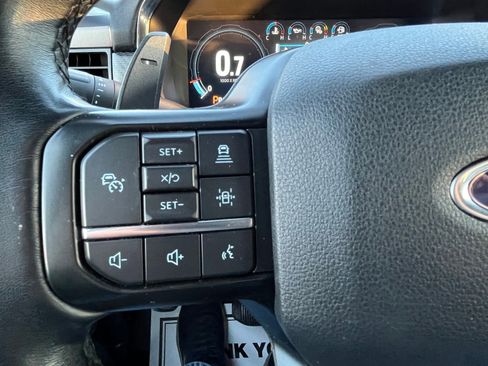 Used 2021 Ford F150 Raptor w/ Equipment Group 801A High image 15