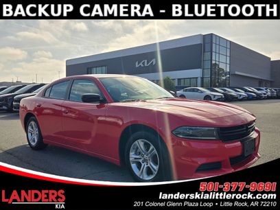 Used 2023 Dodge Charger SXT