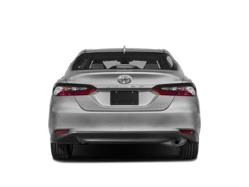 Certified 2023 Toyota Camry LE FWD image 8