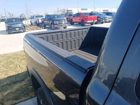 Used 2020 RAM 1500 Rebel w/ Rebel Level 2 Equipment Group image 8