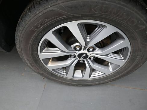 Used 2015 Kia Sportage LX AWD/4WD image 9