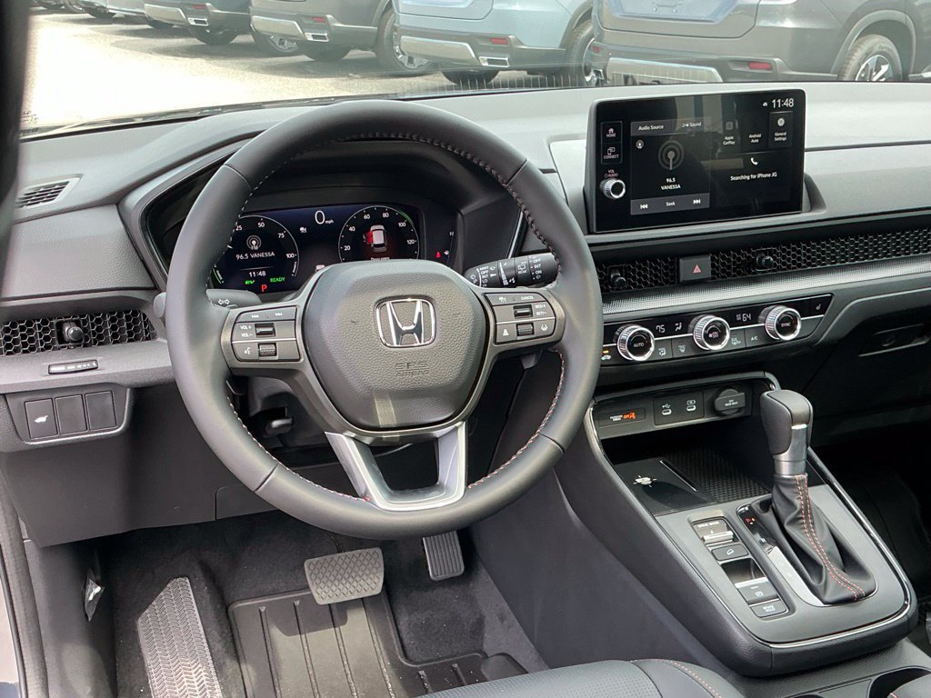 New 2027 Honda CR-V Sport-L image 29