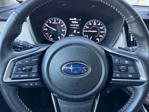 Certified 2024 Subaru Outback Limited image 27