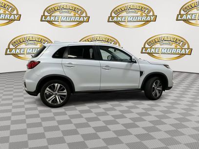 Used 2024 Mitsubishi Outlander Sport SE