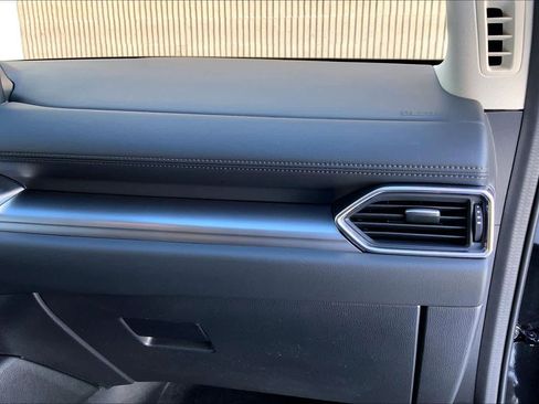 Used 2023 MAZDA CX-5 AWD 2.5 S w/ Select Package image 19