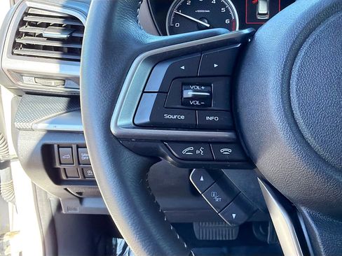 Certified 2023 Subaru Forester Premium w/ Popular Package #3 image 37