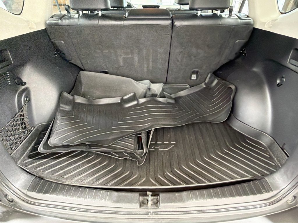 Used 2014 Honda CR-V EX-L image 26