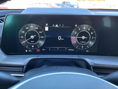 New 2025 Kia Telluride SX X-Line image 19