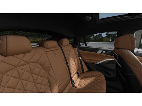 New 2026 BMW X6 xDrive40i image 12