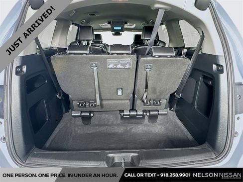 Used 2024 Honda Odyssey Elite image 28