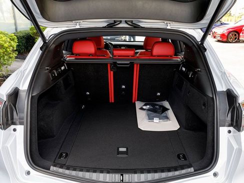 New 2025 Alfa Romeo Stelvio Sprint w/ Veloce Package image 32