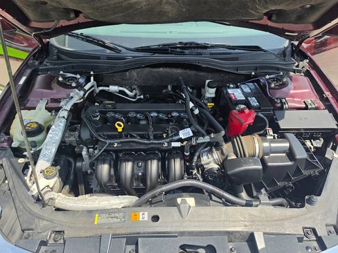 Used 2012 Ford Fusion SEL FWD image 53