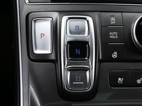 Used 2023 Hyundai Santa Fe Calligraphy image 25