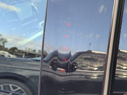 New 2025 Ford Expedition Max Platinum w/ Platinum Ultimate Package image 33