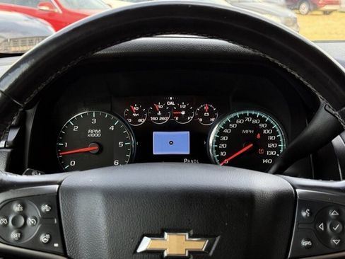 Used 2017 Chevrolet Tahoe LT AWD/4WD image 37