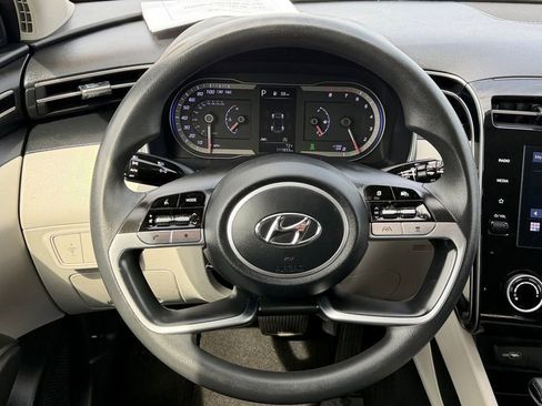 Used 2022 Hyundai Tucson SEL w/ Cargo Package image 5