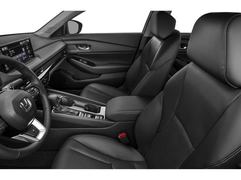 New 2026 Honda Accord Touring image 26