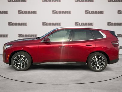 New 2026 BMW X3 xDrive30 w/ Convenience Package