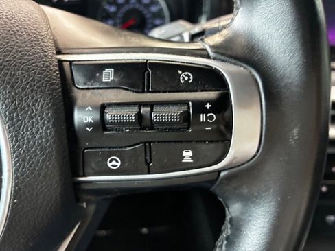 Used 2022 Kia K5 GT-Line w/ GT-Line FWD Premium Package image 19
