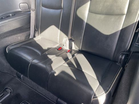 Used 2020 INFINITI QX60 Pure image 10