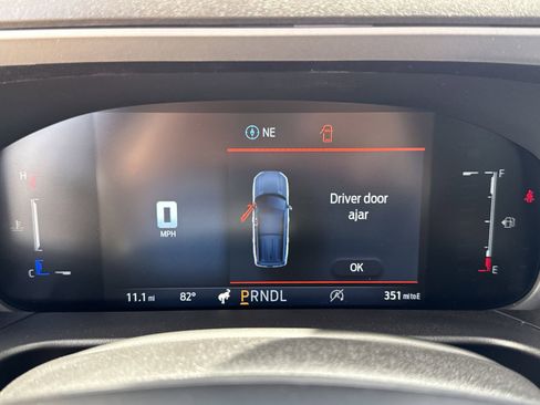 New 2026 Ford Bronco Sport Big Bend w/ Convenience Package image 30