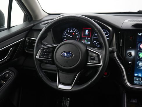 Used 2023 Subaru Outback Limited XT w/ Popular Package #2 image 14