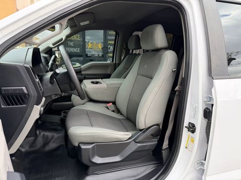 Used 2019 Ford F150 XL w/ Equipment Group 101A Mid RWD image 10