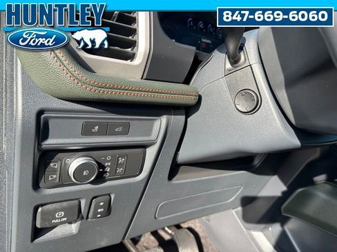 Used 2022 Ford Expedition Timberline AWD/4WD image 27