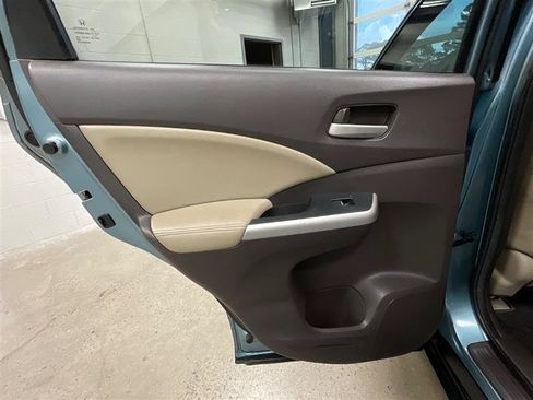 Used 2014 Honda CR-V EX-L image 21