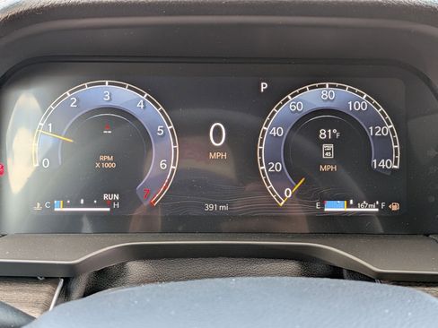 New 2026 Jeep Grand Cherokee Limited image 11