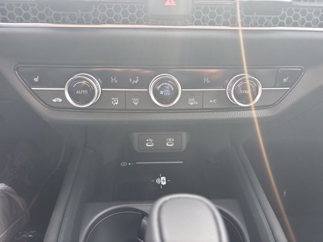 New 2027 Honda HR-V EX-L image 23