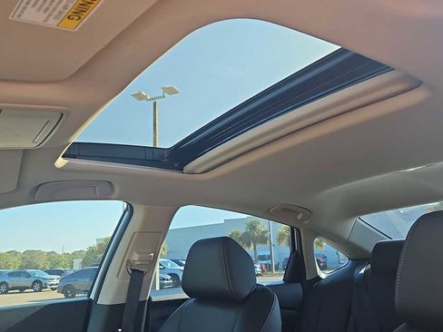 New 2025 Honda Accord EX-L image 15