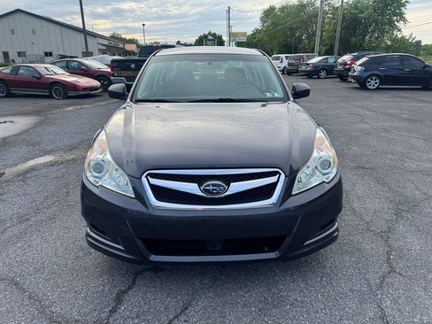 Used 2011 Subaru Legacy 2.5i Premium w/ All-Weather Pkg AWD/4WD image 7
