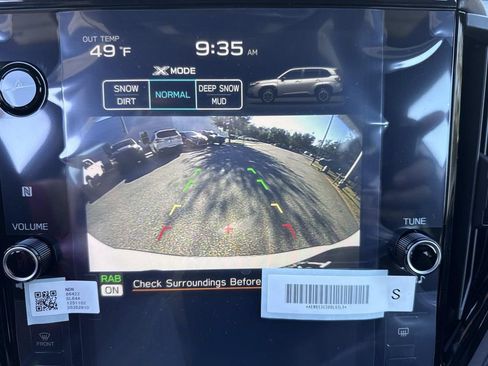 New 2026 Subaru Forester Sport image 32