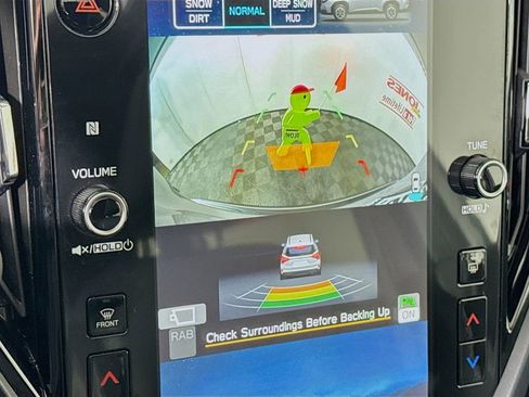 Certified 2025 Subaru Forester Touring image 7