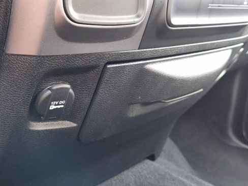 Used 2024 RAM 1500 Classic Warlock RWD image 25
