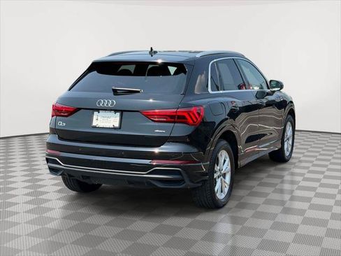 Used 2023 Audi Q3 2.0T Premium w/ Convenience Package AWD/4WD image 7