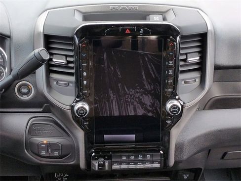 New 2026 RAM 3500 Tradesman image 17