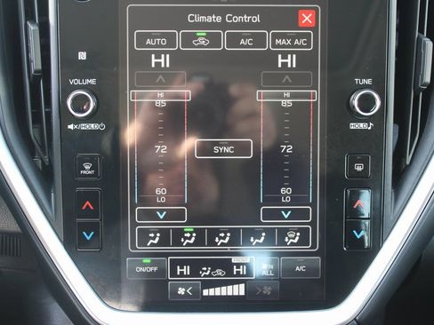 Used 2025 Subaru Impreza 2.0i Sport image 19