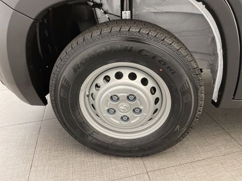 New 2026 RAM ProMaster 1500 w/ Safety Group image 12