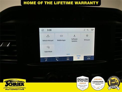 Used 2021 Ford F150 XL w/ Trailer Tow Package image 23