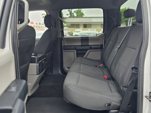 Used 2019 Ford F150 XL w/ Equipment Group 101A Mid RWD image 15