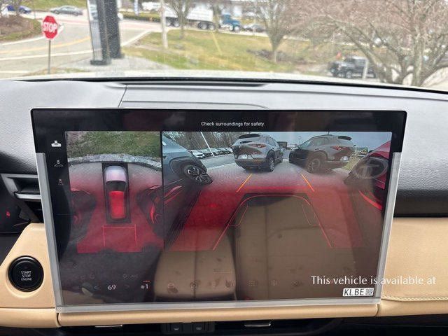 New 2026 MAZDA CX-5 2.5 S w/ Premium Plus Package AWD/4WD image 26