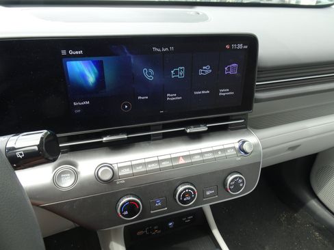 New 2026 Hyundai Kona SE AWD/4WD image 17