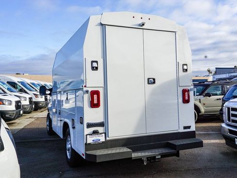 New 2025 Ford E-350 and Econoline 350 Super Duty w/ Power Equipment Group image 6